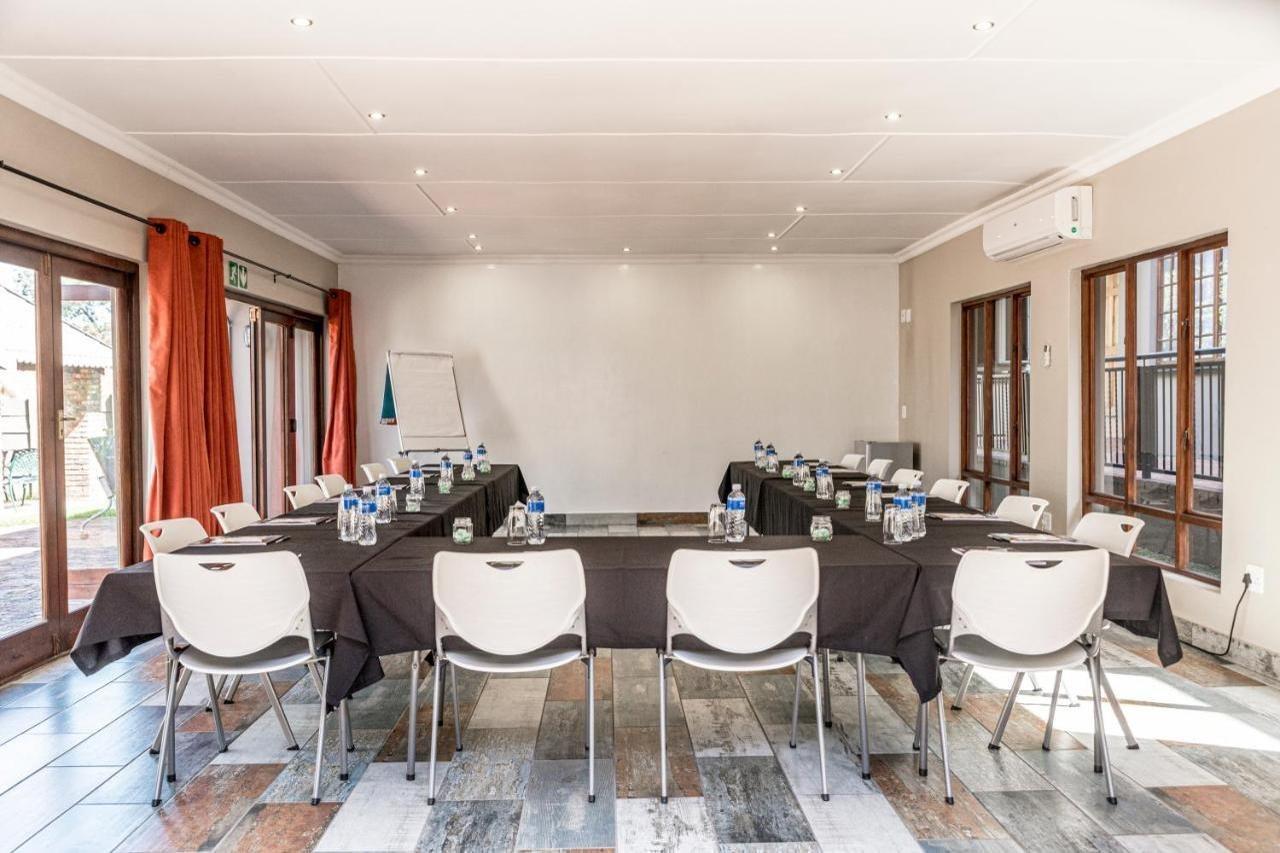 אידנווייל Ruth Avenue Guest House מראה חיצוני תמונה