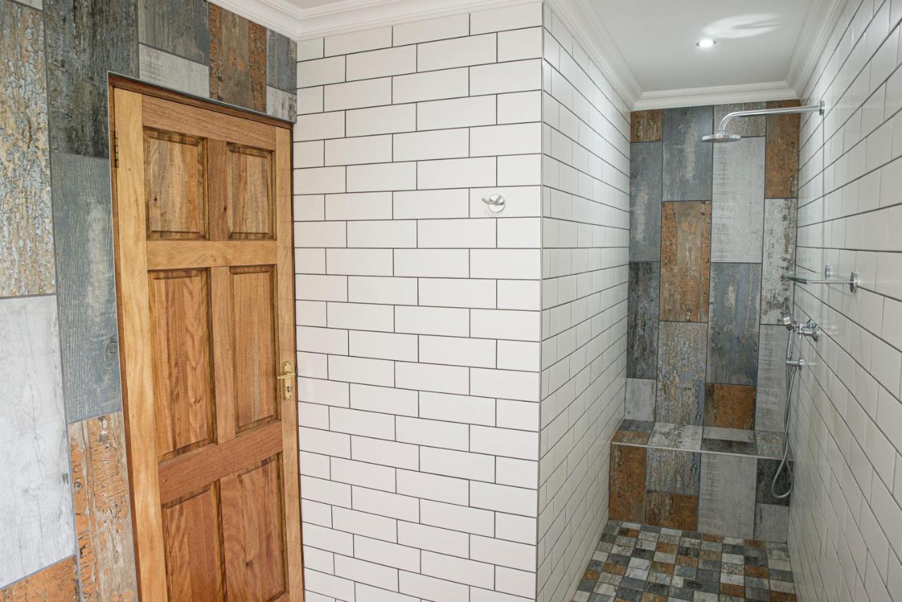 אידנווייל Ruth Avenue Guest House מראה חיצוני תמונה