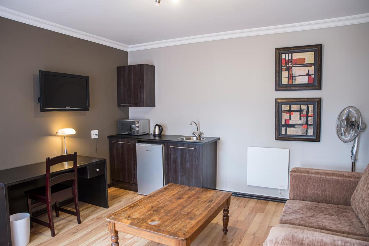 אידנווייל Ruth Avenue Guest House מראה חיצוני תמונה