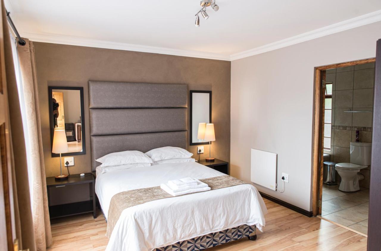 אידנווייל Ruth Avenue Guest House מראה חיצוני תמונה