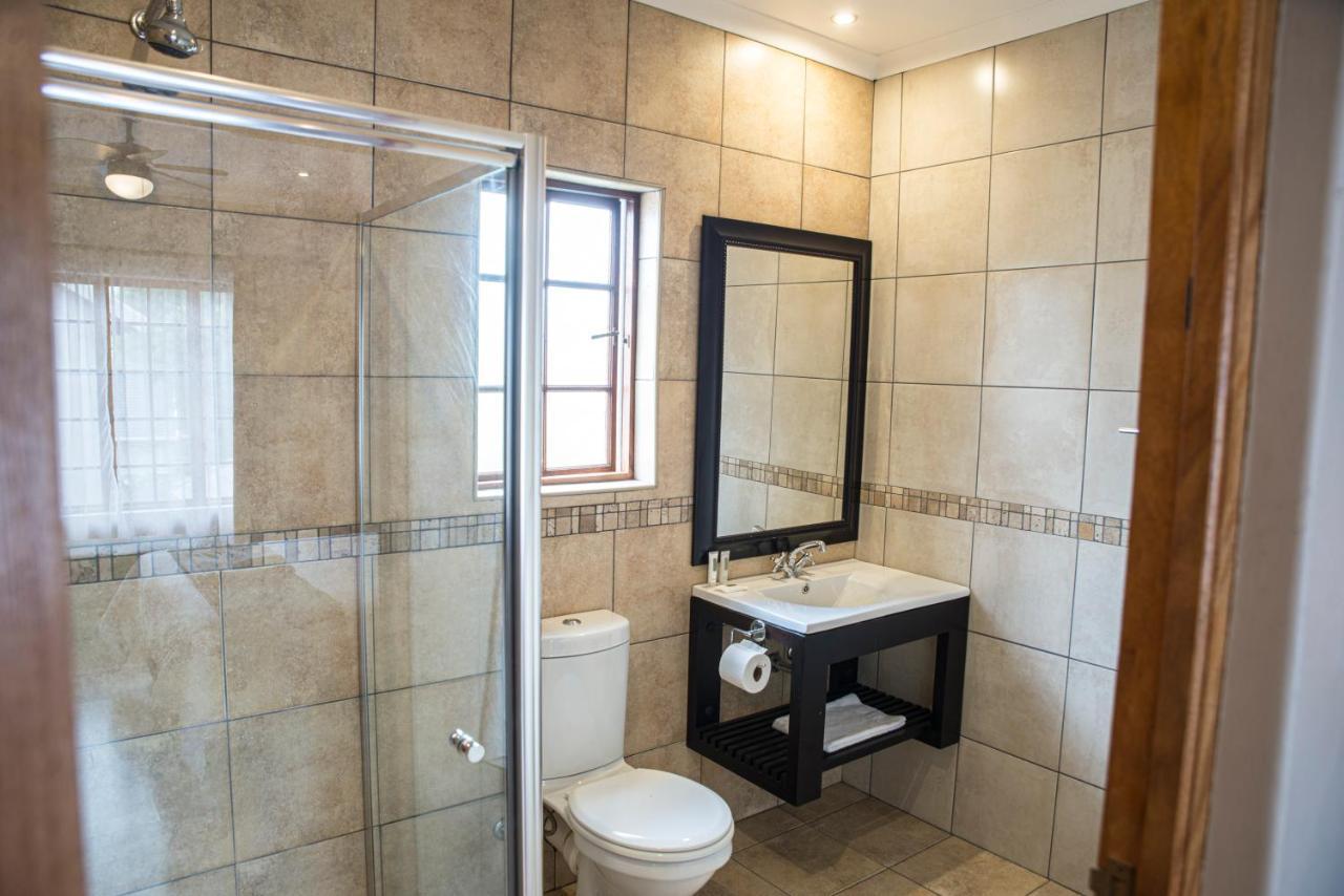 אידנווייל Ruth Avenue Guest House מראה חיצוני תמונה