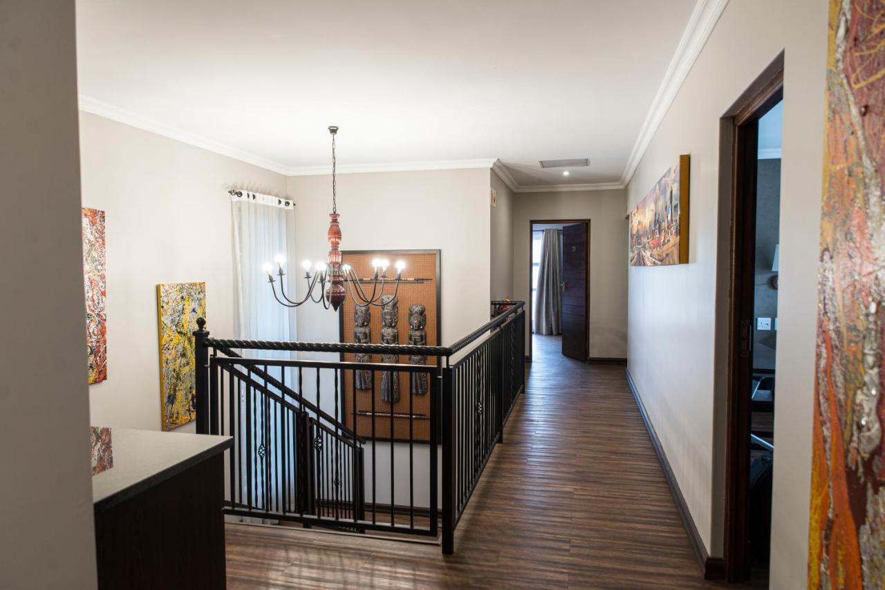 אידנווייל Ruth Avenue Guest House מראה חיצוני תמונה