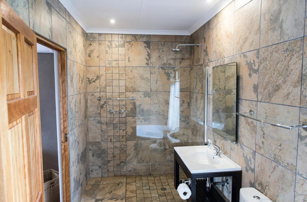 אידנווייל Ruth Avenue Guest House מראה חיצוני תמונה